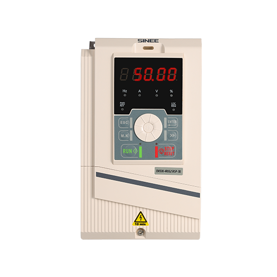 Open-loop Variable Speed Drive